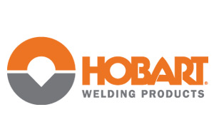 hobart welding logo
