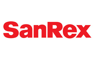 sanrex logo