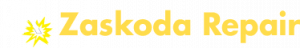 Logo of Zaskoda Repair LLC