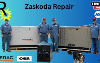 BEST Welding Machine Repair in Texas