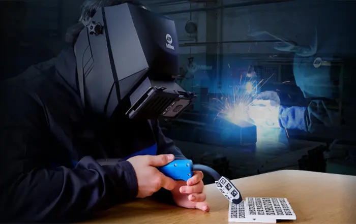 Why you should purchase a miller welder.