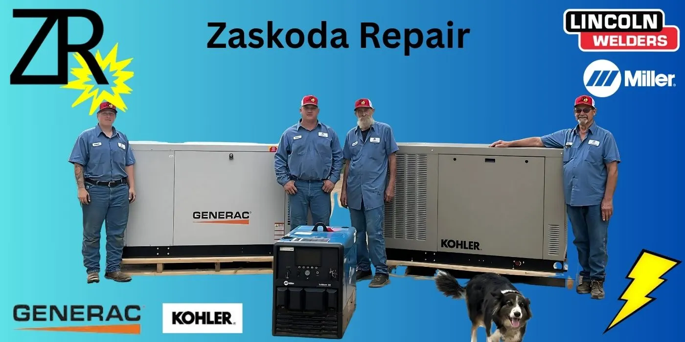 BEST Welding Machine Repair in Texas