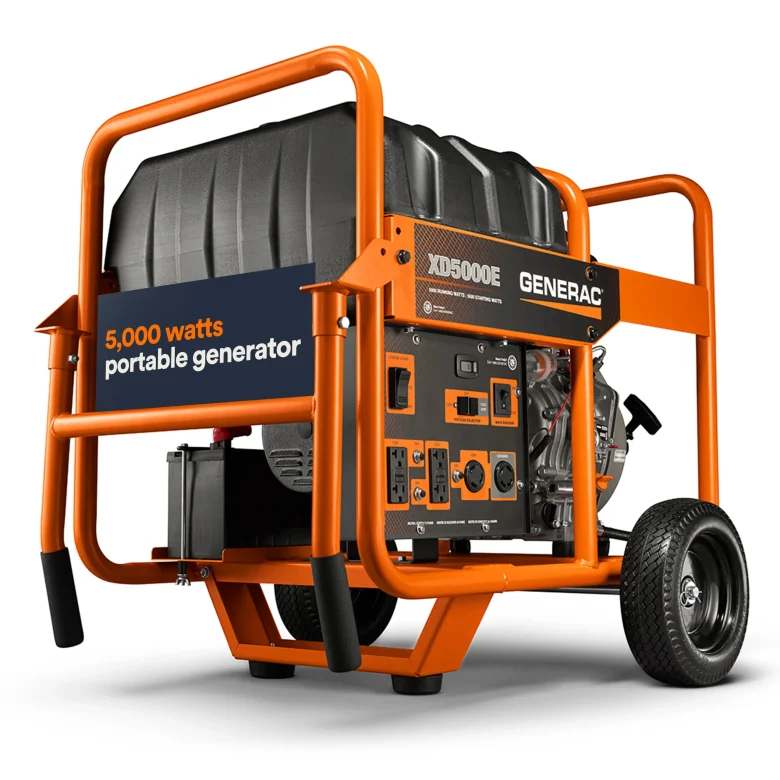 portable-generac-generator