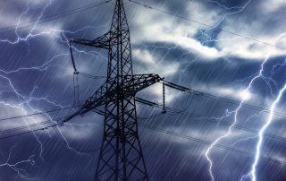 Prepare for hurricane season