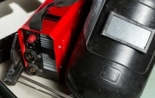 Welding Repair Service
