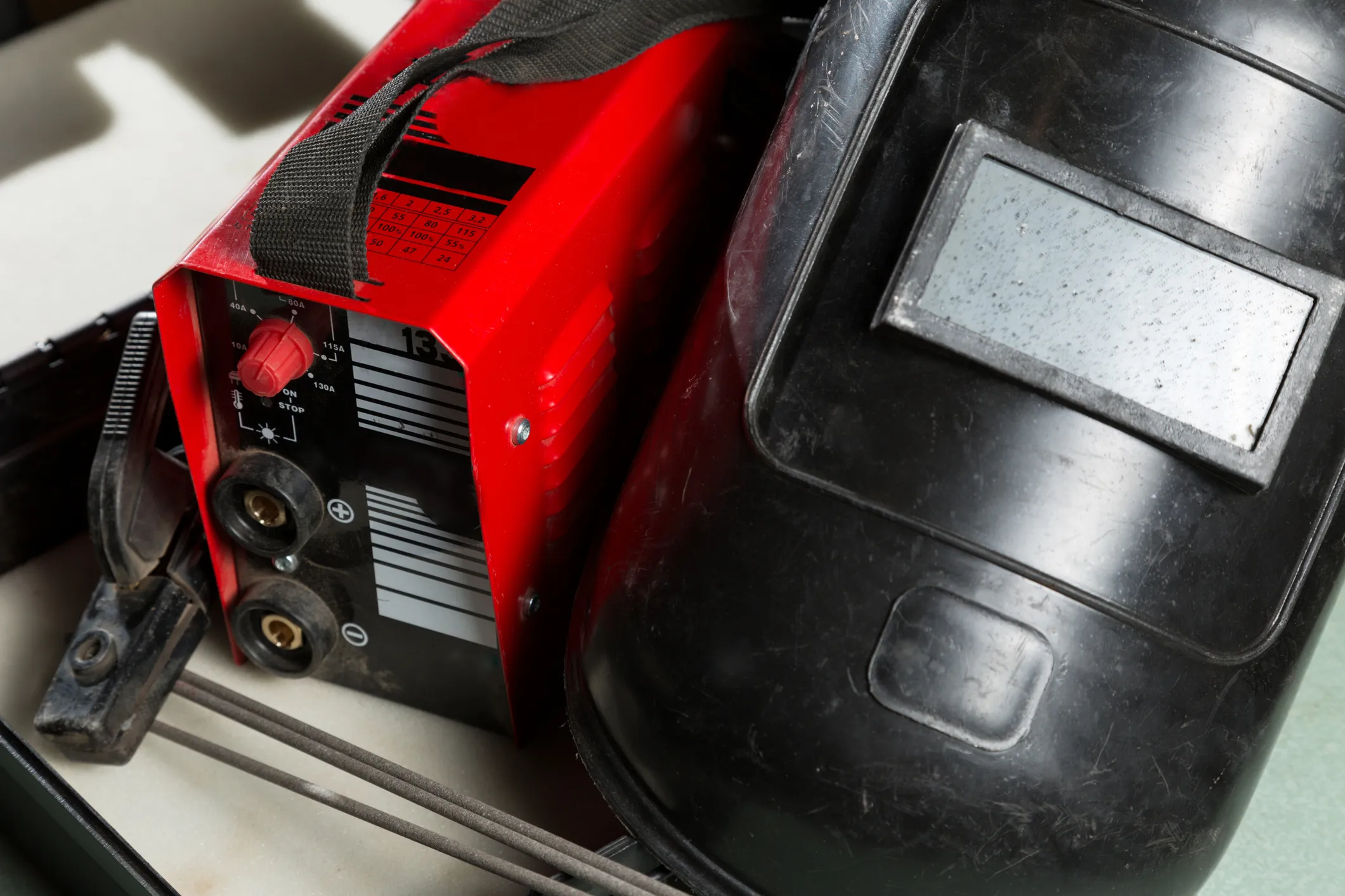 iStock-162547830 Welding Repair Service